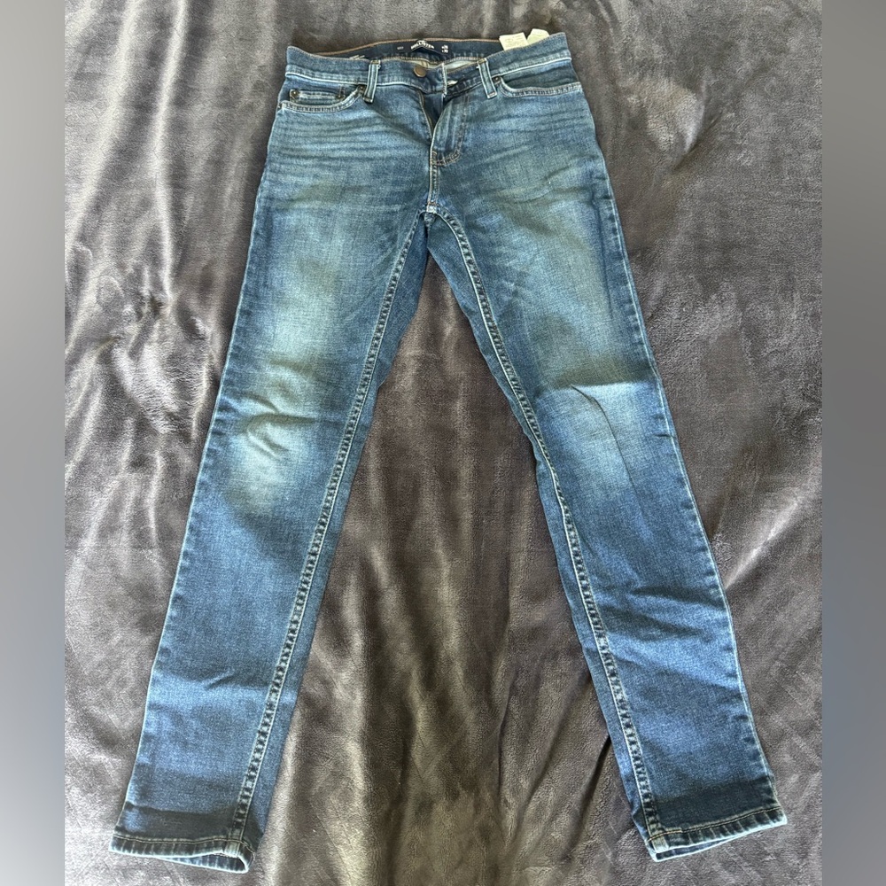 Mens hollister jeans